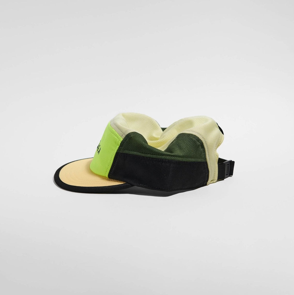 Våga | Club Cap | Hardloopcap - Trail.nl