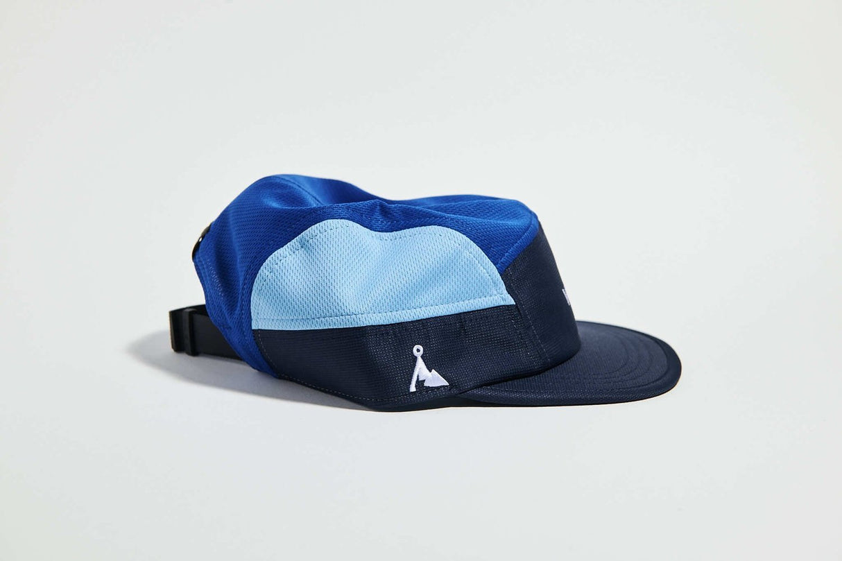 Våga | Club Cap | Hardloopcap - Trail.nl