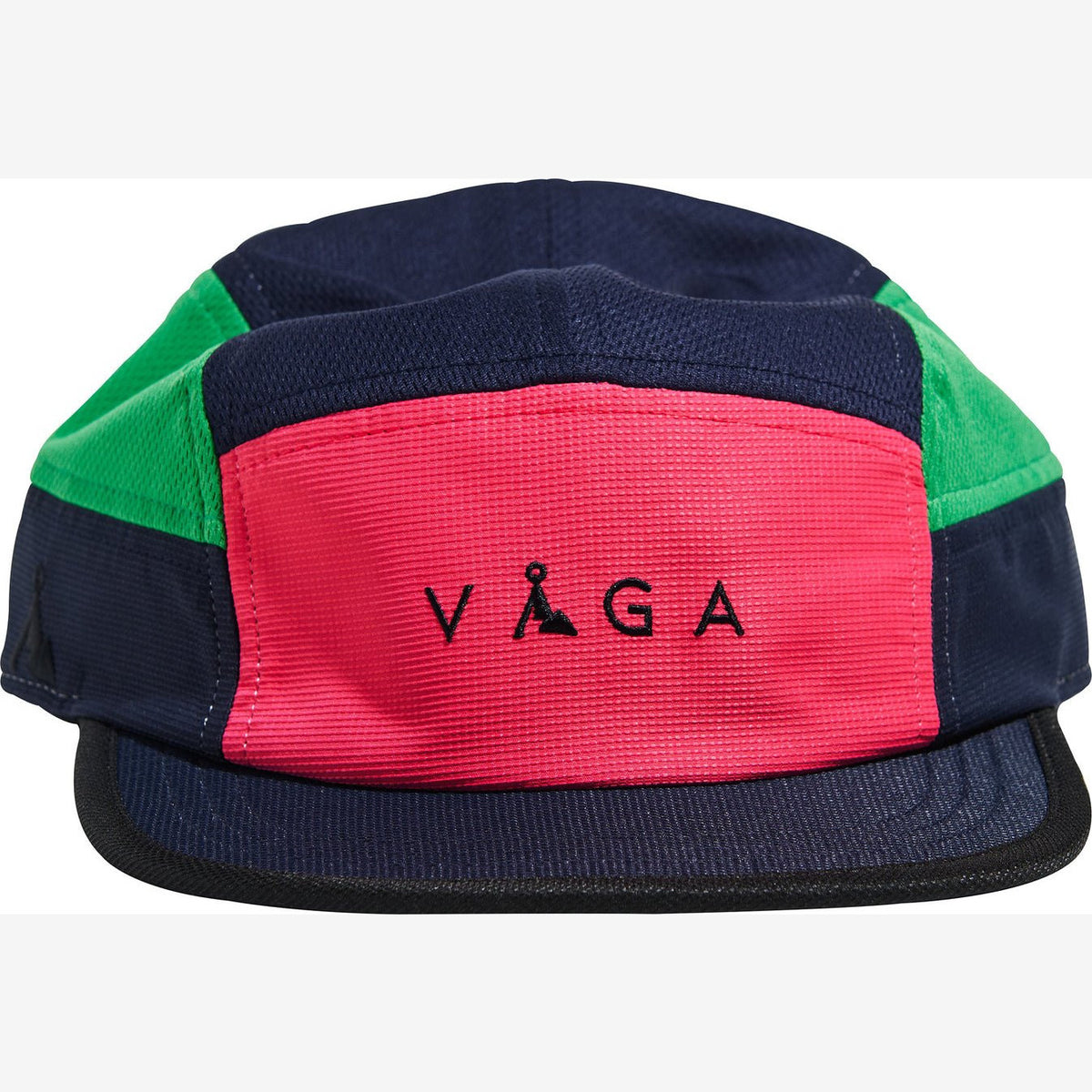 Våga | Club Cap | Hardloopcap - Trail.nl
