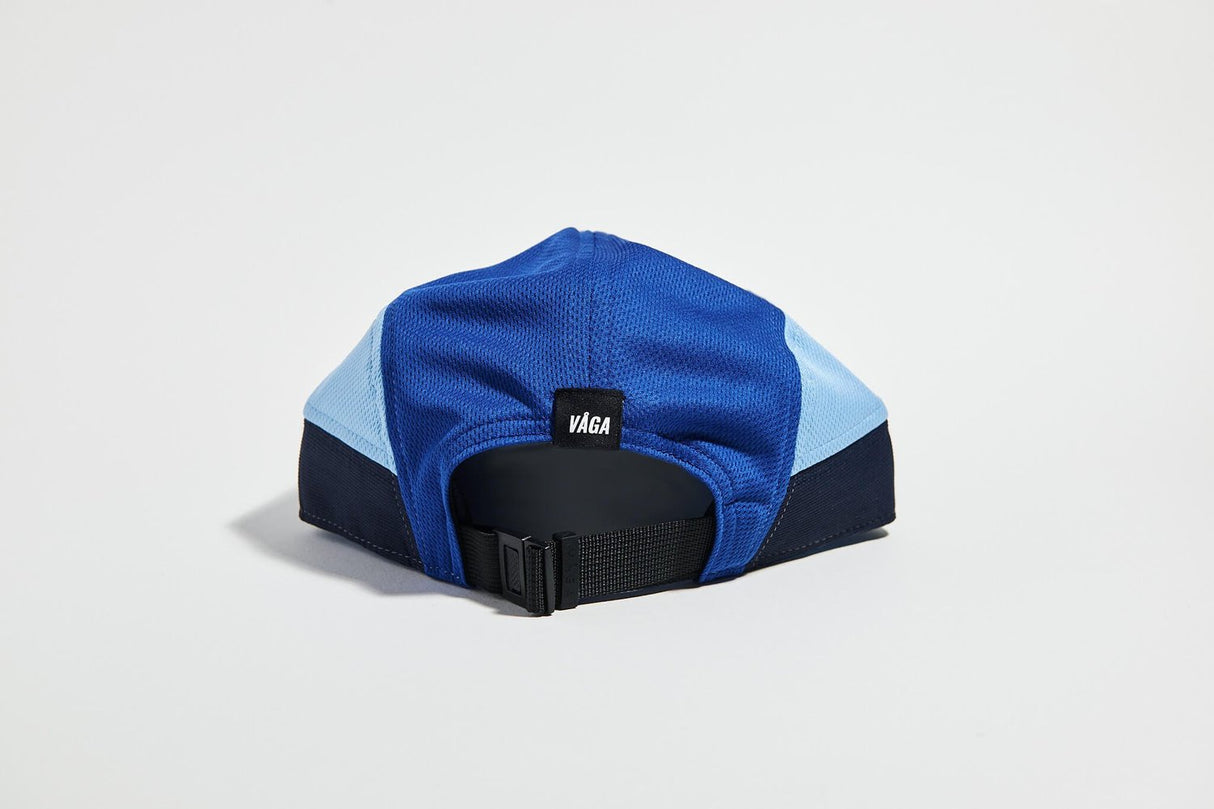 Våga | Club Cap | Hardloopcap - Trail.nl