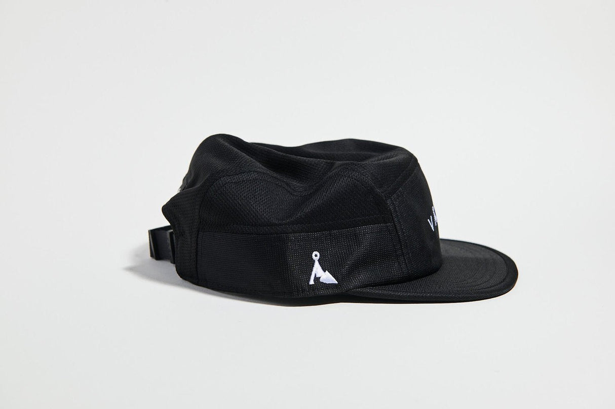 Våga | Club Cap | Hardloopcap - Trail.nl