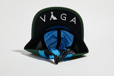 Våga | Club Cap | Hardloopcap - Trail.nl