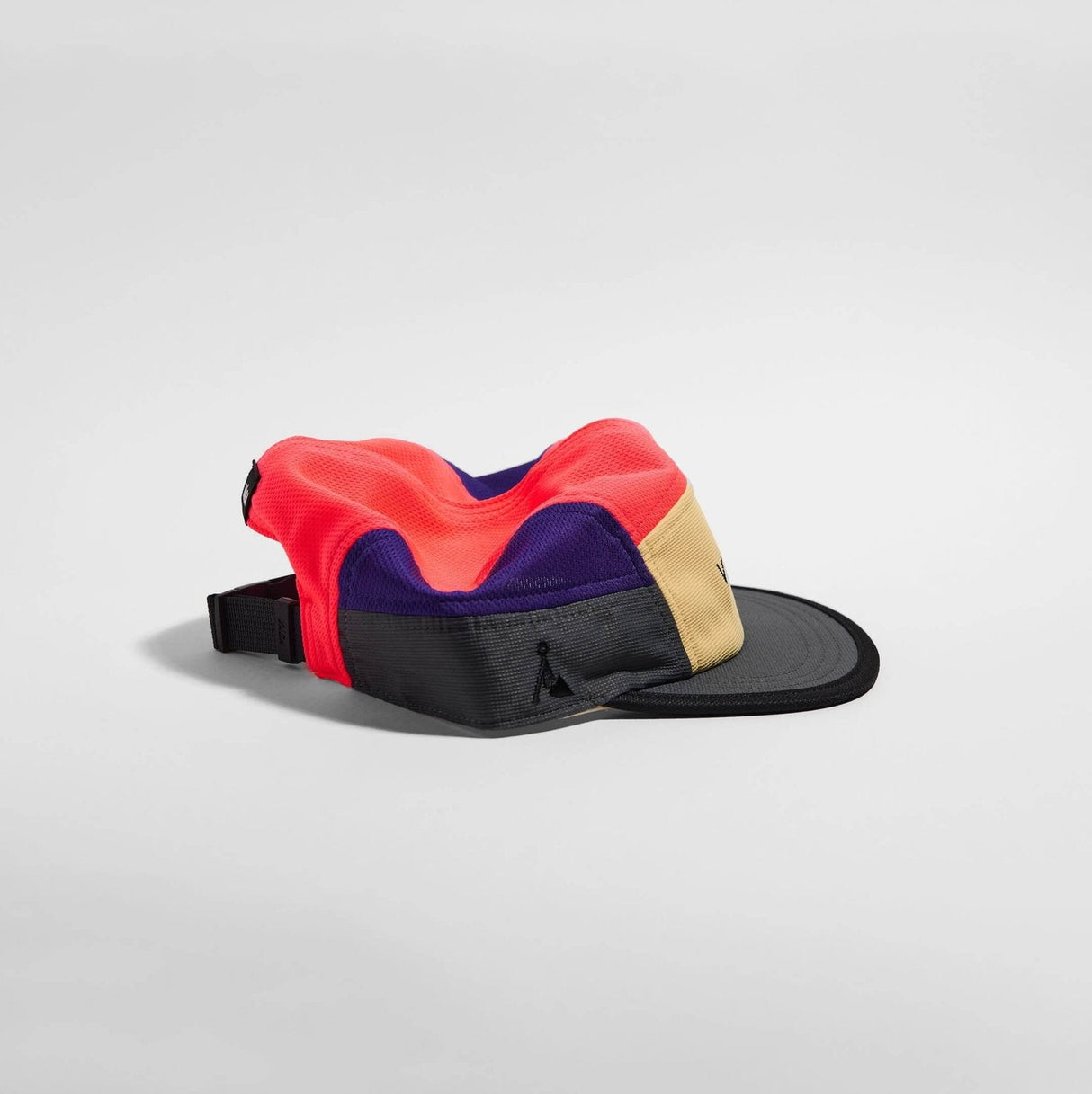 Våga | Club Cap | Hardloopcap - Trail.nl