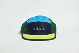 Våga | Club Cap | Hardloopcap - Trail.nl