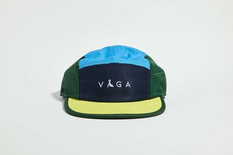 Våga | Club Cap | Hardloopcap - Trail.nl