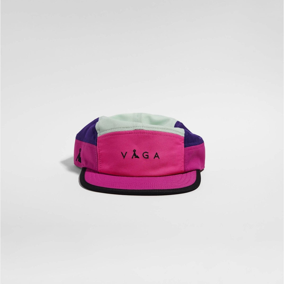 Våga | Club Cap | Hardloopcap - Trail.nl