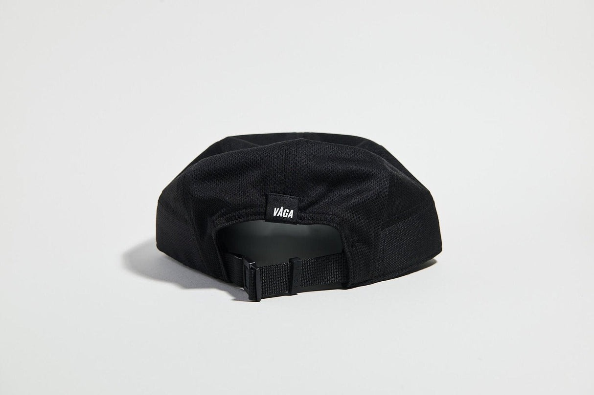 Våga | Club Cap | Hardloopcap - Trail.nl