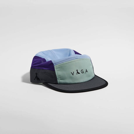 Våga | Club Cap | Hardloopcap - Trail.nl