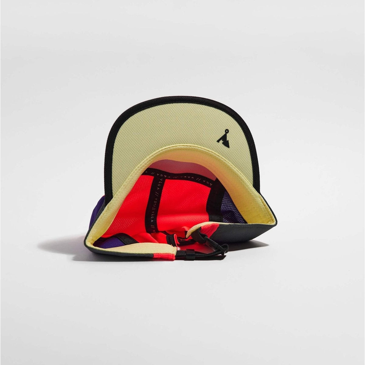 Våga | Club Cap | Hardloopcap - Trail.nl
