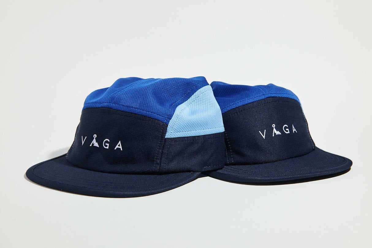 Våga | Club Cap | Hardloopcap - Trail.nl