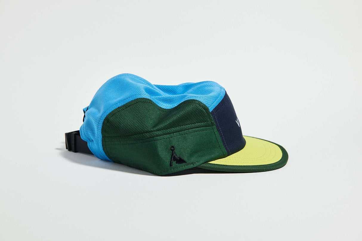Våga | Club Cap | Hardloopcap - Trail.nl