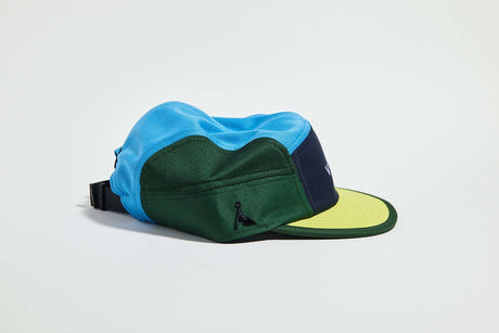 Våga | Club Cap | Hardloopcap - Trail.nl
