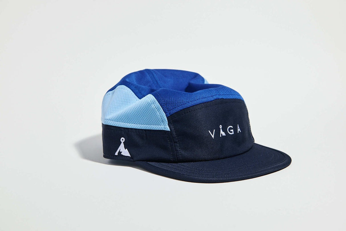 Våga | Club Cap | Hardloopcap - Trail.nl