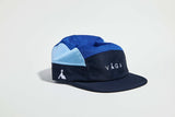 Våga | Club Cap | Hardloopcap - Trail.nl