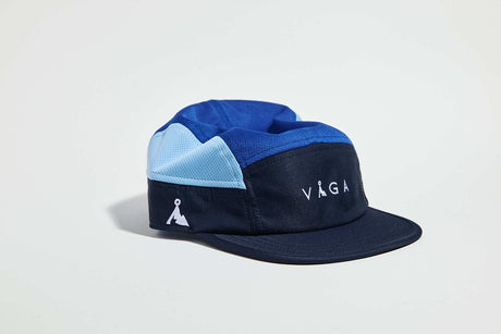 Våga | Club Cap | Hardloopcap - Trail.nl