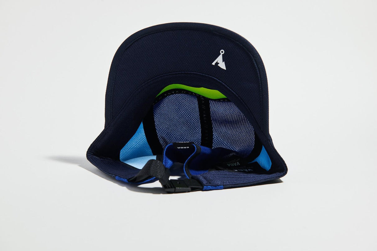 Våga | Club Cap | Hardloopcap - Trail.nl