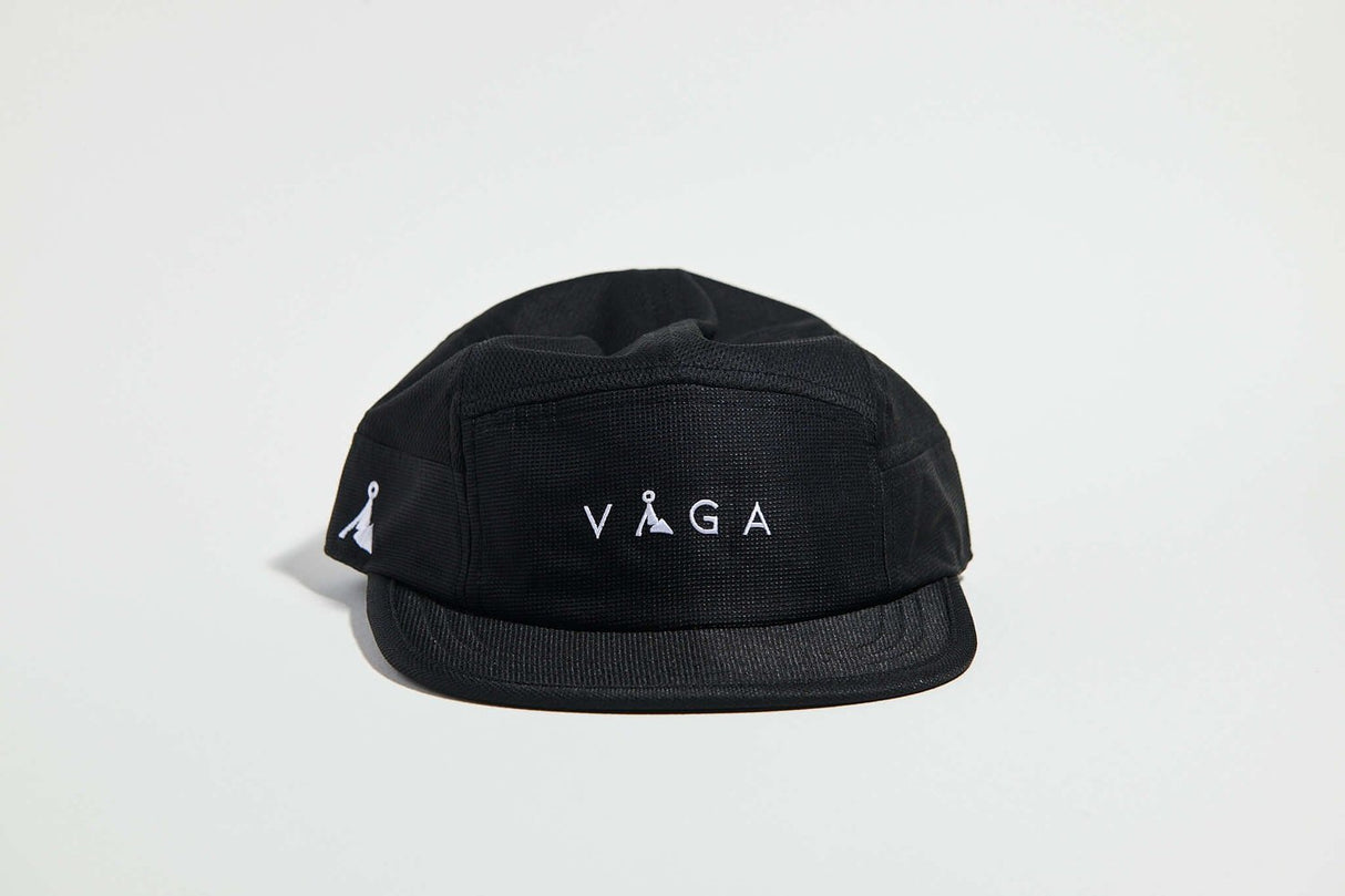 Våga | Club Cap | Hardloopcap - Trail.nl