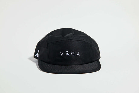 Våga | Club Cap | Hardloopcap - Trail.nl