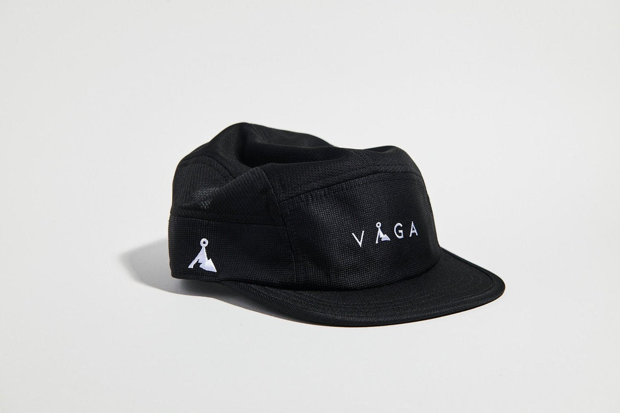 Våga | Club Cap | Hardloopcap - Trail.nl