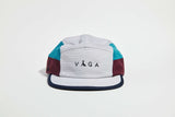 Våga | Club Cap | Hardloopcap - Trail.nl