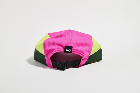 Våga | Club Cap | Hardloopcap - Trail.nl