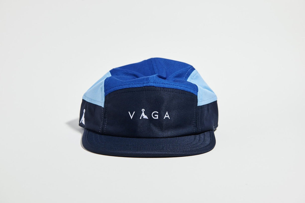 Våga | Club Cap | Hardloopcap - Trail.nl