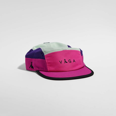 Våga | Club Cap | Hardloopcap - Trail.nl