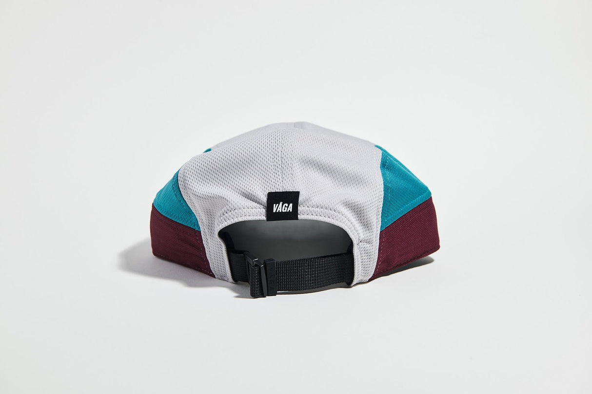 Våga | Club Cap | Hardloopcap | Trail.nl