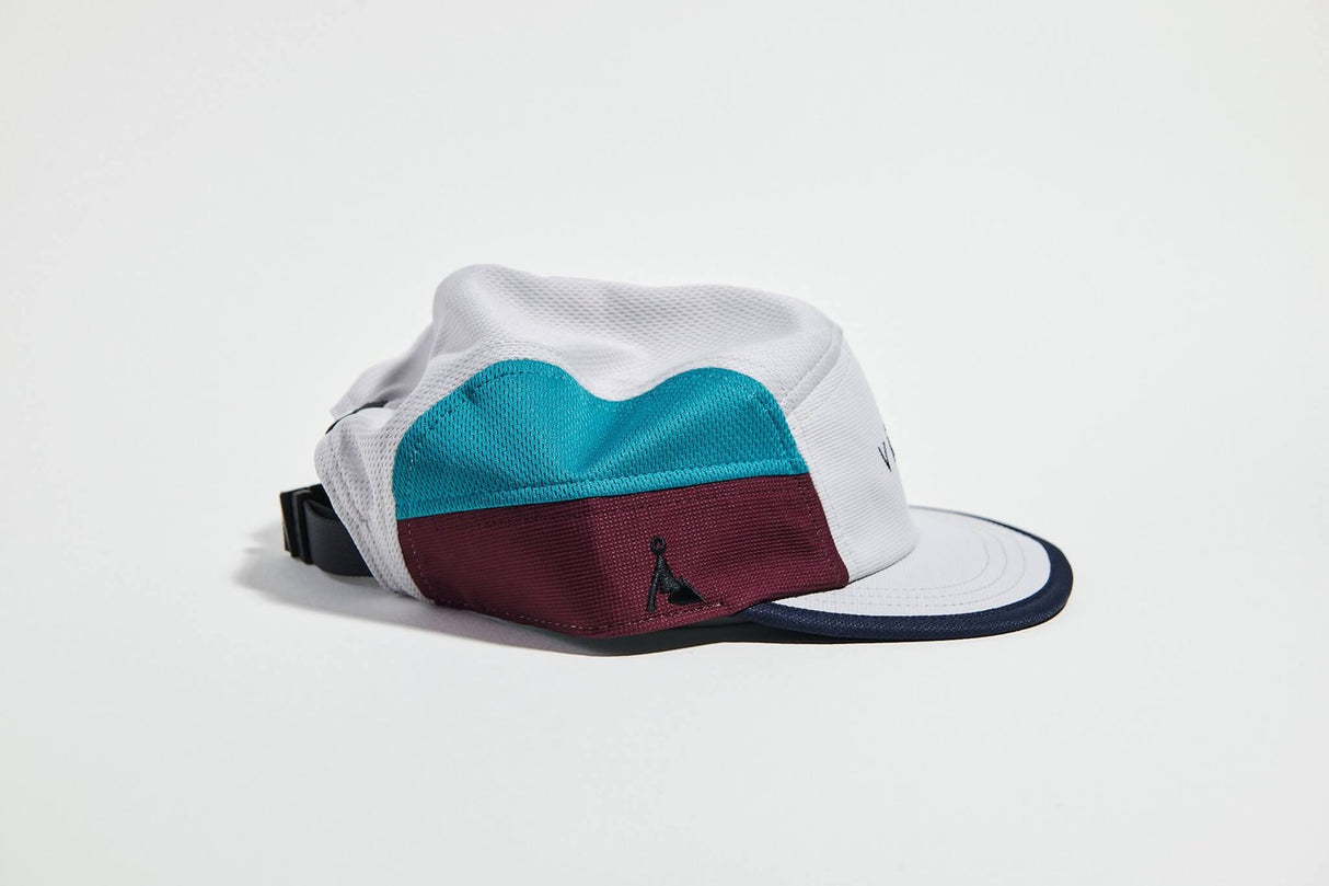 Våga | Club Cap | Hardloopcap | Trail.nl