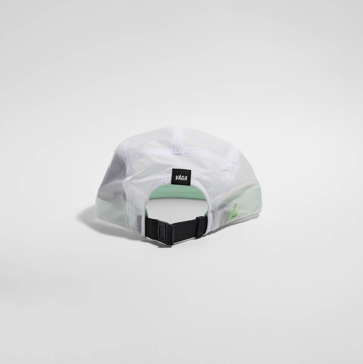 Våga | Feather Light Cap | Hardloopcap - Trail.nl