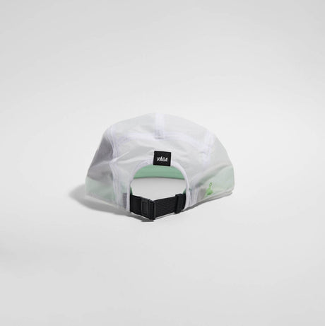 Våga | Feather Light Cap | Hardloopcap - Trail.nl