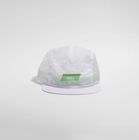 Våga | Feather Light Cap | Hardloopcap - Trail.nl