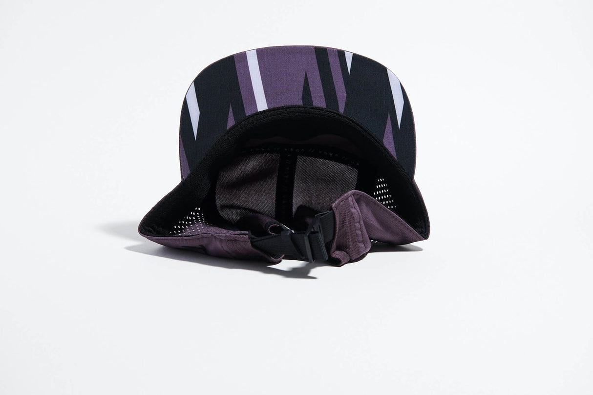 Våga | Feather Racing Cap | Hardloopcap - Trail.nl
