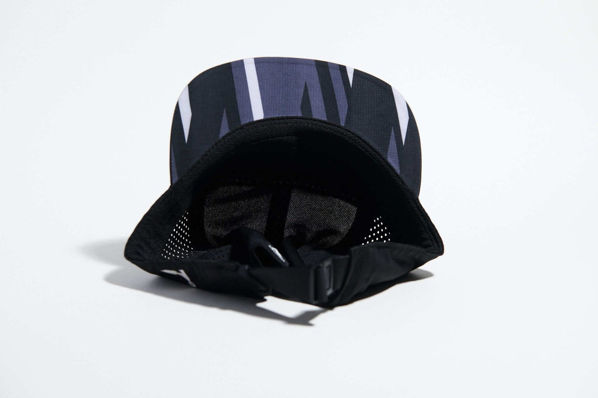 Våga | Feather Racing Cap | Hardloopcap - Trail.nl