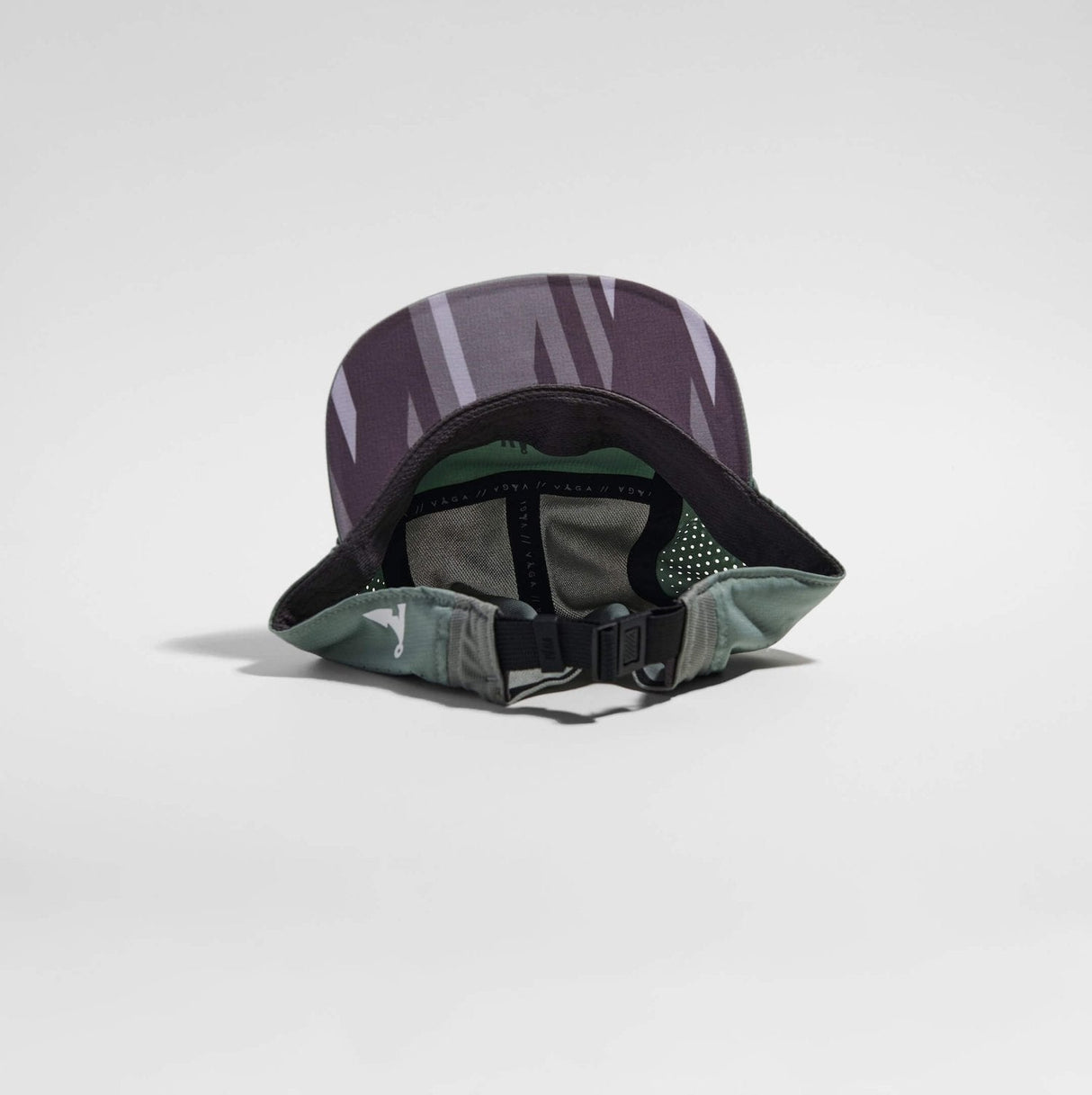 Våga | Feather Racing Cap | Hardloopcap - Trail.nl