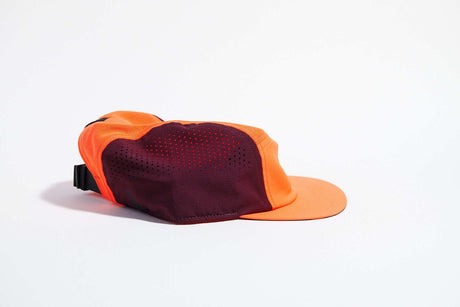 Våga | Feather Racing Cap | Hardloopcap - Trail.nl