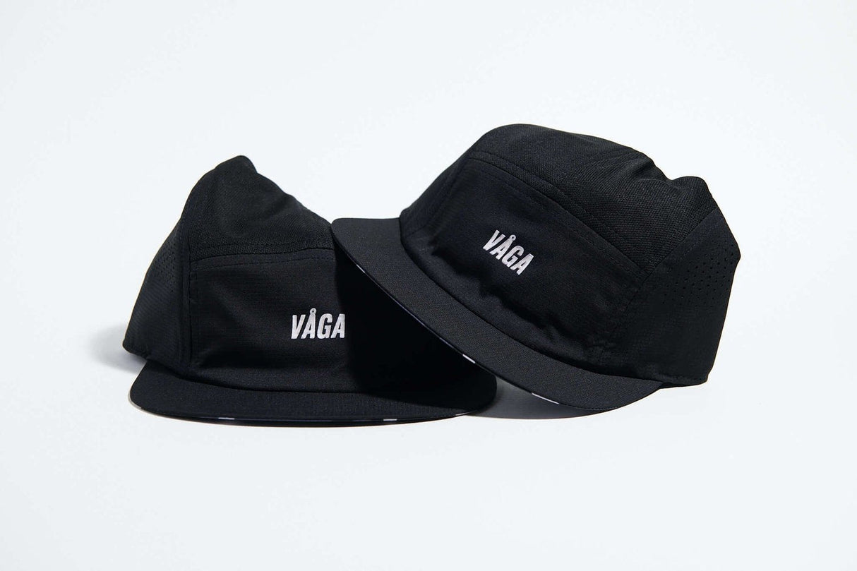 Våga | Feather Racing Cap | Hardloopcap - Trail.nl