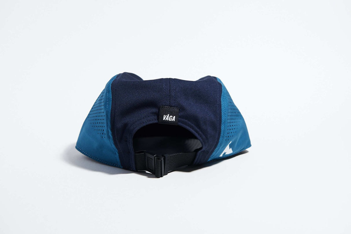 Våga | Feather Racing Cap | Hardloopcap - Trail.nl