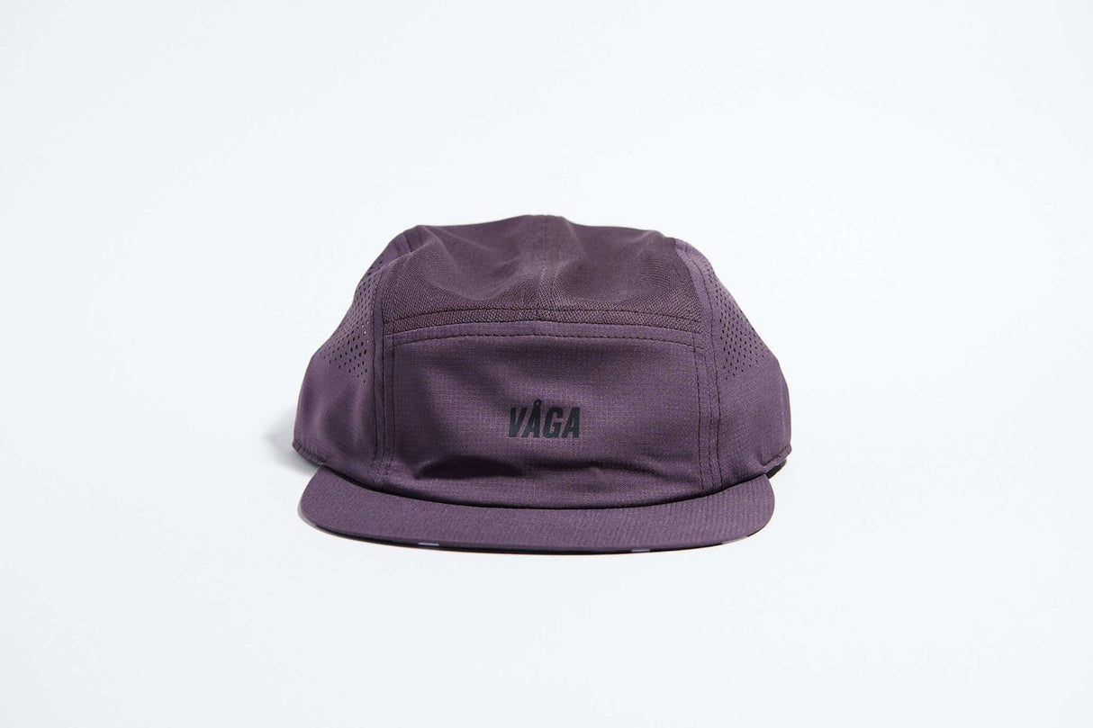 Våga | Feather Racing Cap | Hardloopcap - Trail.nl