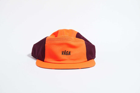 Våga | Feather Racing Cap | Hardloopcap - Trail.nl