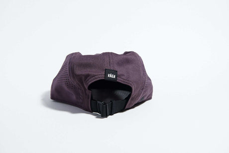 Våga | Feather Racing Cap | Hardloopcap - Trail.nl