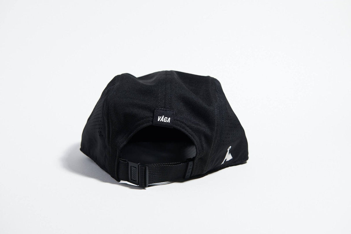 Våga | Feather Racing Cap | Hardloopcap - Trail.nl