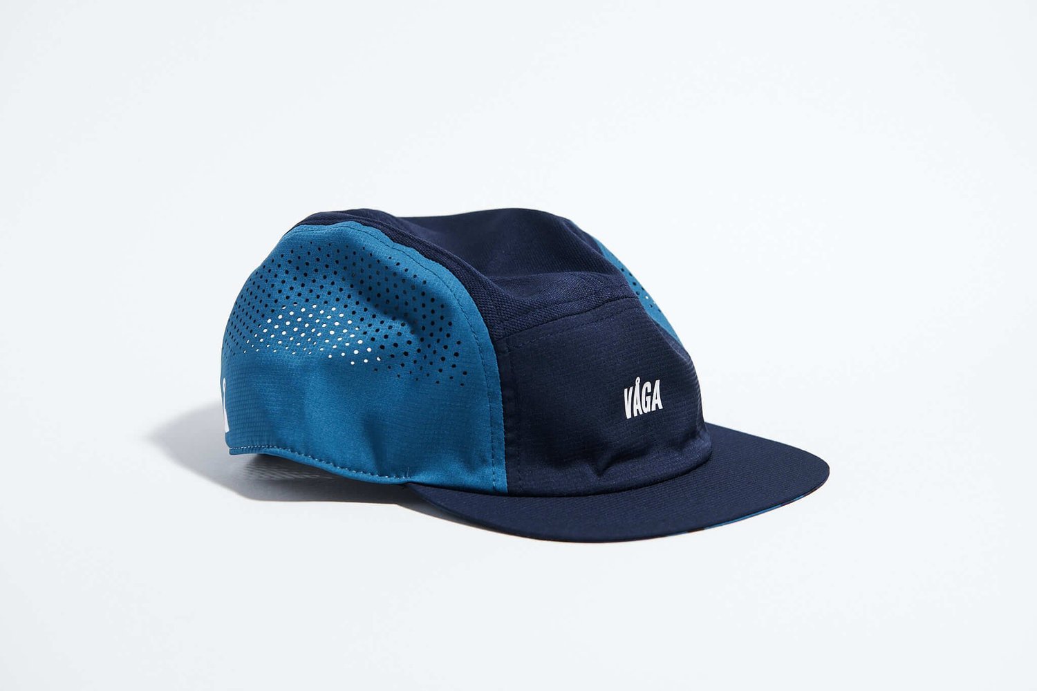 Våga | Feather Racing Cap | Ultralight running hat – Trail.nl