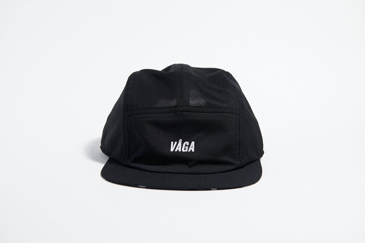 Våga | Feather Racing Cap | Hardloopcap - Trail.nl