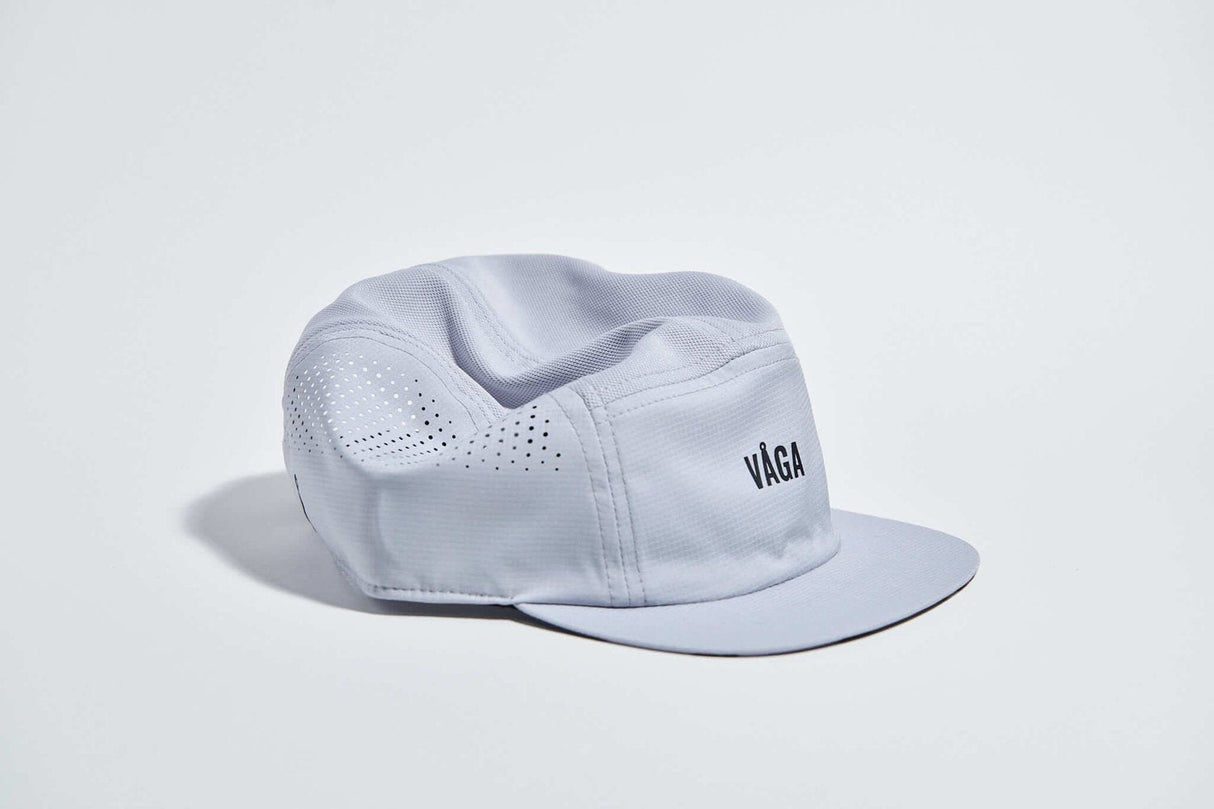 Våga | Feather Racing Cap | Hardloopcap - Trail.nl