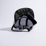 Våga | Feather Racing Cap | Hardloopcap - Trail.nl