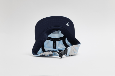 Våga | Feather Racing Cap | Lichtgewicht Hardloopcap | Trail.nl