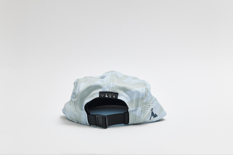 Våga | Feather Racing Cap | Lichtgewicht Hardloopcap - Trail.nl