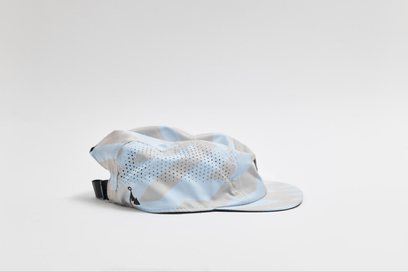Våga | Feather Racing Cap | Lichtgewicht Hardloopcap | Trail.nl