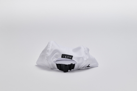 Våga | Feather Racing Cap | Lichtgewicht Hardloopcap - Trail.nl
